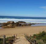 Bellbird Cottage B  B - New Castle Holiday