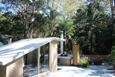 Rumbalara Bed And Breakfast - New Castle Holiday 0