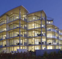Manta Bargara Resort - New Castle Holiday