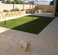 Santa Maria Executive B  B Fremantle - New Castle Holiday