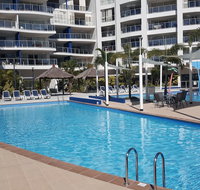 Pier Resort - New Castle Holiday