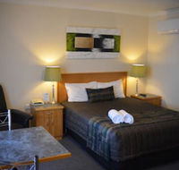 Arkana Motor Inn  Terrace Apartments - New Castle Holiday