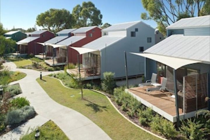 Wagerup WA New Castle Holiday