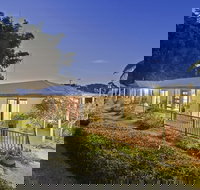 Eden Lodge - New Castle Holiday