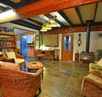 Broadwater Bed  Breakfast - New Castle Holiday