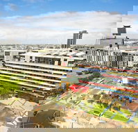 Astra Apartments - Docklands - New Castle Holiday