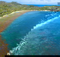 Arcadia Beach Guest House - New Castle Holiday