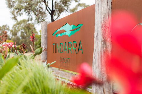 Tindarra Resort - New Castle Holiday 7
