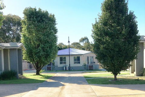 Tindarra Resort - New Castle Holiday 6