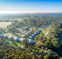 Tindarra Resort - New Castle Holiday