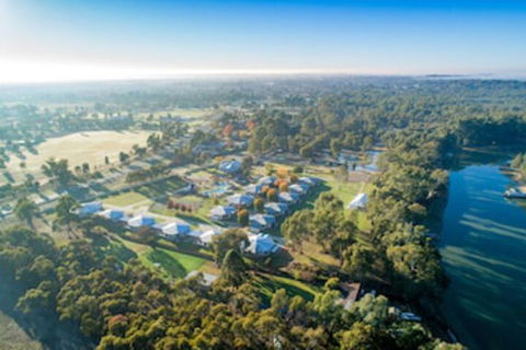 Tindarra Resort - New Castle Holiday 0