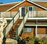 Avala Accommodation - New Castle Holiday