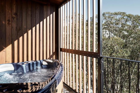 Huski Apartments Falls Creek - New Castle Holiday 5