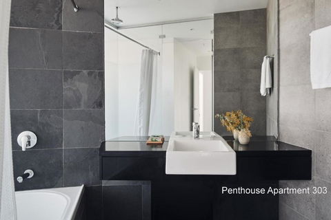 Huski Apartments Falls Creek - New Castle Holiday 2