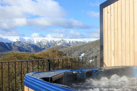 Huski Apartments Falls Creek - New Castle Holiday 7