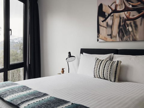 Huski Apartments Falls Creek - New Castle Holiday 6