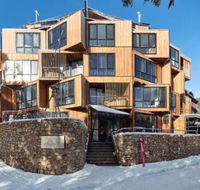 Huski Apartments Falls Creek - New Castle Holiday