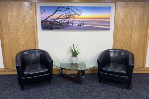 Northpoint Apartments - New Castle Holiday 7