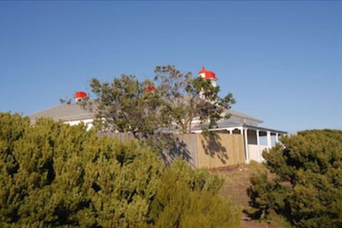 Cape Nelson Lighthouse - New Castle Holiday 2