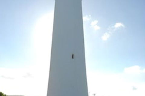 Cape Nelson Lighthouse - New Castle Holiday 5