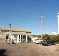 Cape Nelson Lighthouse - New Castle Holiday