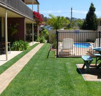 Sandpiper Holiday Units - New Castle Holiday