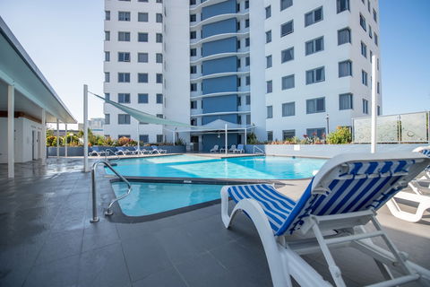 Centrepoint Holiday Apartments - New Castle Holiday 1