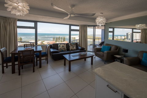 Centrepoint Holiday Apartments - New Castle Holiday 2