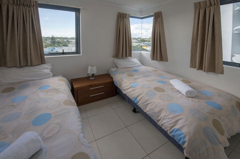 Centrepoint Holiday Apartments - New Castle Holiday 4