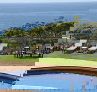 Amooran Oceanside - New Castle Holiday