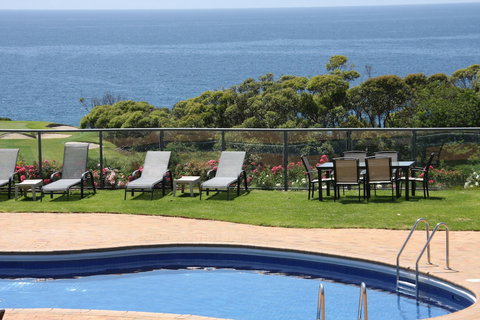 Amooran Oceanside - New Castle Holiday 0
