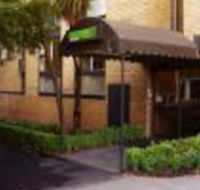 George Powlett Apartments - New Castle Holiday