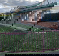 Bairnsdale Tanjil Motor Inn - New Castle Holiday