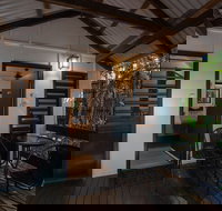 Cape Tribulation Beach House - New Castle Holiday