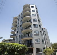 Meridian Caloundra - New Castle Holiday