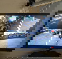 Arkana Motel - New Castle Holiday