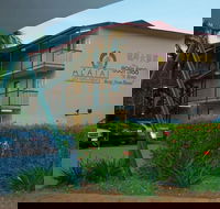 Alatai Holiday Apartments - New Castle Holiday