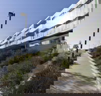 Western Sydney University Village - Campbelltown Campus - New Castle Holiday