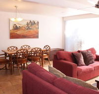 A Beautiful Flat - New Castle Holiday