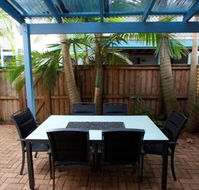 Belongil Beach Apartment - New Castle Holiday