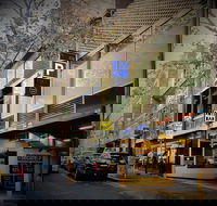 CitiClub Hotel Melbourne - New Castle Holiday