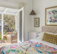 Abelia House - New Castle Holiday