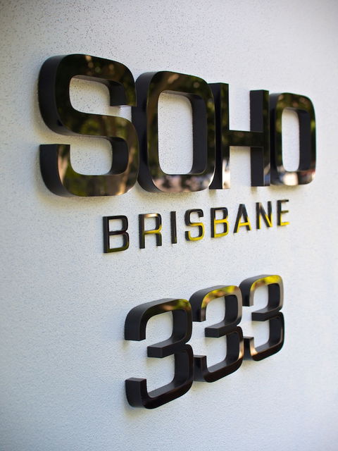 Soho Brisbane - New Castle Holiday 3
