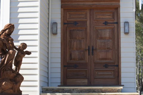 Rocky Hills Retreat - New Castle Holiday 2