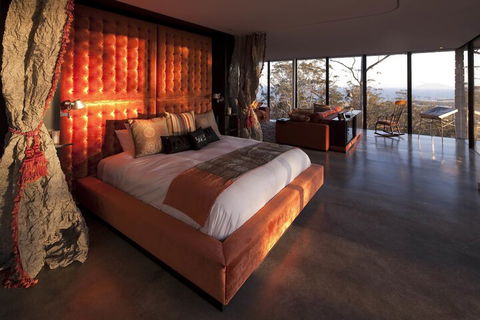 Rocky Hills Retreat - New Castle Holiday 4