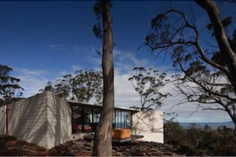 Rocky Hills Retreat - New Castle Holiday 3