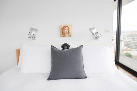 Avalon City Retreat - New Castle Holiday 5