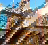 Fremantle Bed and Breakfast - New Castle Holiday