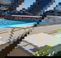 TRYP by Wyndham Fortitude Valley Hotel Brisbane - New Castle Holiday