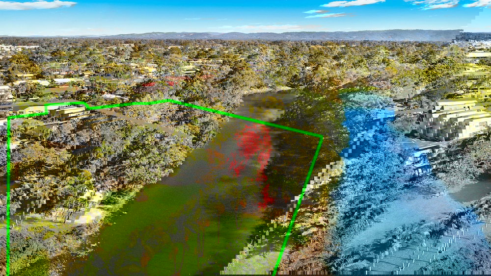 Stockleigh QLD New Castle Holiday
